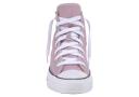 Converse Chuck Taylor All Star Hi Sneakers in mauve-Purple