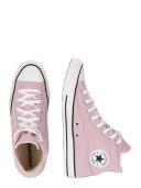Converse Chuck Taylor All Star Hi Sneakers in mauve-Purple