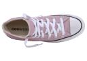 Converse Chuck Taylor All Star Hi Sneakers in mauve-Purple