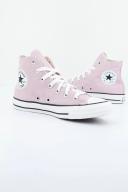 Converse Chuck Taylor All Star Hi Sneakers in mauve-Purple