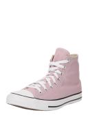 Converse Chuck Taylor All Star Hi Sneakers in mauve-Purple