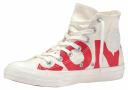 Converse Chuck Taylor All Star Hi Sneakers in White 159532C