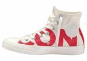 Converse Chuck Taylor All Star Hi Sneakers in White 159532C