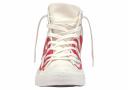 Converse Chuck Taylor All Star Hi Sneakers in White 159532C