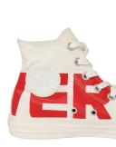 Converse Chuck Taylor All Star Hi Sneakers in White 159532C