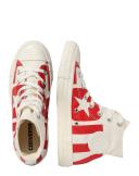 Converse Chuck Taylor All Star Hi Sneakers in White 159532C