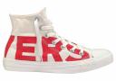 Converse Chuck Taylor All Star Hi Sneakers in White 159532C