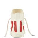 Converse Chuck Taylor All Star Hi Sneakers in White 159532C
