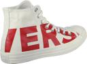 Converse Chuck Taylor All Star Hi Sneakers in White 159532C