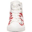 Converse Chuck Taylor All Star Hi Sneakers in White 159532C