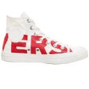 Converse Chuck Taylor All Star Hi Sneakers in White 159532C