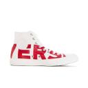 Converse Chuck Taylor All Star Hi Sneakers in White 159532C