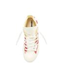 Converse Chuck Taylor All Star Hi Sneakers in White 159532C