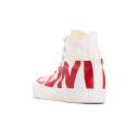 Converse Chuck Taylor All Star Hi Sneakers in White 159532C