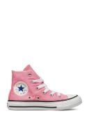 Converse Pink Chuck Taylor All Star Trainers