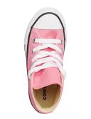 Converse Pink Chuck Taylor All Star Trainers