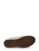 Converse Pink Chuck Taylor All Star Trainers