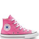 Converse Pink Chuck Taylor All Star Trainers