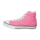 Converse Pink Chuck Taylor All Star Trainers