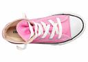 Converse Pink Chuck Taylor All Star Trainers