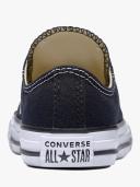 Converse Chuck Taylor All Star Infant Sneaker Black