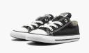 Converse Chuck Taylor All Star Infant Sneaker Black