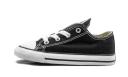 Converse Chuck Taylor All Star Infant Sneaker Black