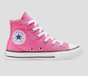 Converse Chuck Taylor All Star High Children - Pink - 12.5