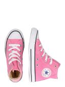 Converse Chuck Taylor All Star High Children - Pink - 12.5