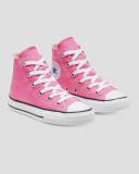 Converse Chuck Taylor All Star High Children - Pink - 12.5
