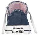 Converse Chuck Taylor All Star Kids 7J237C Shoes Navy