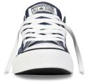Converse Chuck Taylor All Star Kids 7J237C Shoes Navy