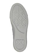 Converse Chuck Taylor All Star Leather Hi - White