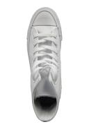 Converse Chuck Taylor All Star Leather Hi - White