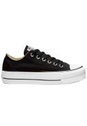 Converse Chuck Taylor All Star Lift - Black