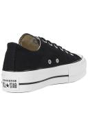 Converse Chuck Taylor All Star Lift - Black