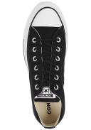 Converse Chuck Taylor All Star Lift - Black