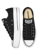 Converse Chuck Taylor All Star Lift - Black