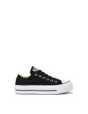 Converse Chuck Taylor All Star Lift - Black