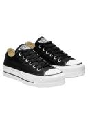 Converse Chuck Taylor All Star Lift - Black