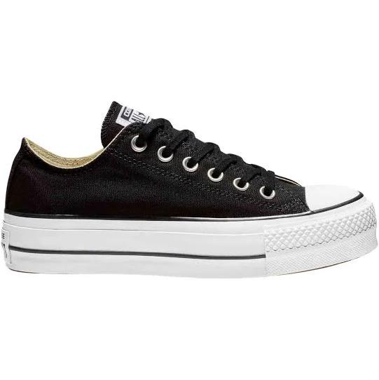 Converse Chuck Taylor All Star Lift - Black