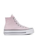 Converse Chuck Taylor All-Star Lift Platform Decade Pink (Women's)