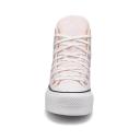 Converse Chuck Taylor All-Star Lift Platform Decade Pink (Women's)