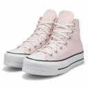Converse Chuck Taylor All-Star Lift Platform Decade Pink (Women's)