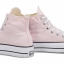 Converse Chuck Taylor All-Star Lift Platform Decade Pink (Women's)