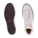 Converse Chuck Taylor All-Star Lift Platform Decade Pink (Women's)
