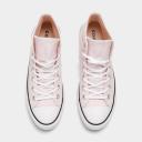 Converse Chuck Taylor All-Star Lift Platform Decade Pink (Women's)