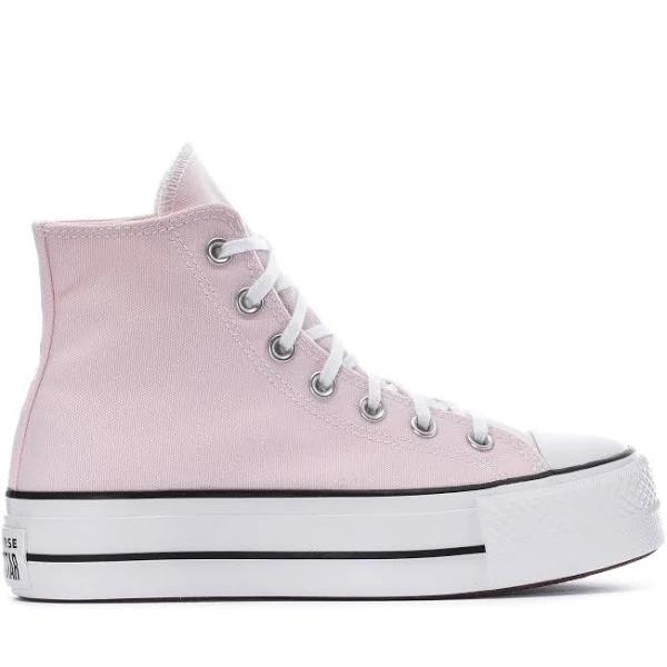 Converse Chuck Taylor All-Star Lift Platform Decade Pink (Women's)