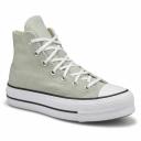 Converse Chuck Taylor All-Star Lift Platform Decade Pink (Women's)