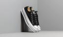 Converse Chuck Taylor All Star Lift Sneakers, Womens, 6.5M, Black